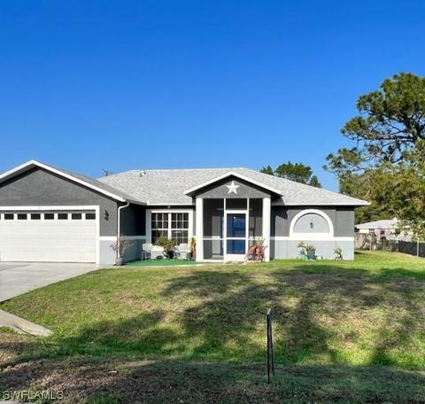 13 Louisiana Rd, Lehigh Acres, FL 33936