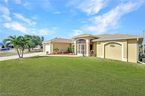 3036 SW 5th Ave, Cape Coral, FL 33914