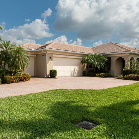 10837 Tiberio Dr, Fort Myers, FL 33913