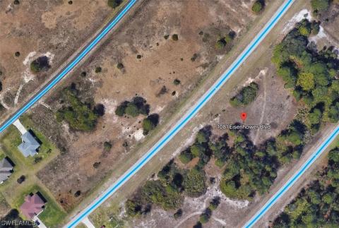 1081 Eisenhower Blvd, Lehigh Acres, FL 33974