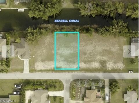 245 SW 26th Ter, Cape Coral, FL 33914