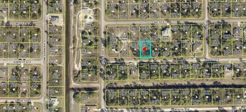 1113 Craft St E, Lehigh Acres, FL 33974