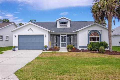 3289 Clubview Dr, North Fort Myers, FL 33917