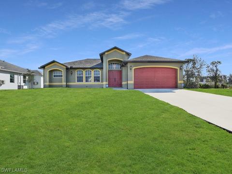 209 SW 10th Ave, Cape Coral, FL 33991