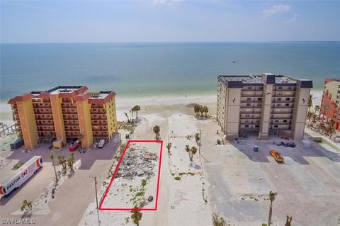 582 Estero Blvd, Fort Myers Beach, FL 33931