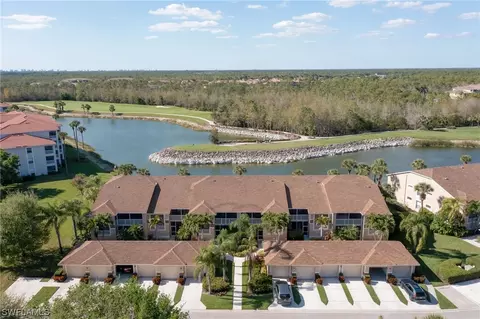 8575 Naples Heritage Dr #1-115, Naples, FL 34112