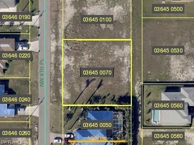 15 NW 8th Pl, Cape Coral, FL 33993