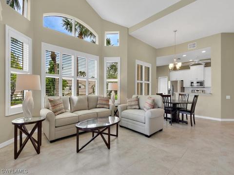 16400 Millstone Cir #207, Fort Myers, FL 33908