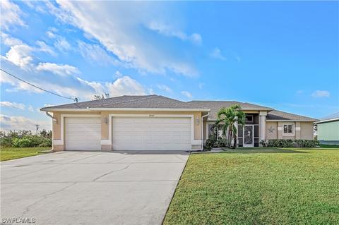 2842 NW 14th Ter, Cape Coral, FL 33993