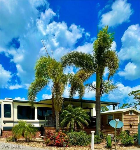 6800 Golf Course Blvd #E-29, Punta Gorda, FL 33982