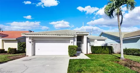 1303 Naples Lake Dr, Naples, FL 34104