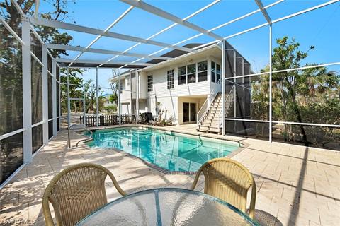 2042 Wild Lime Dr, Sanibel, FL 33957