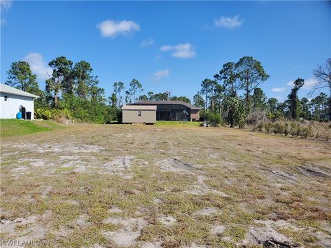 1153 Darling St E, Lehigh Acres, FL 33974
