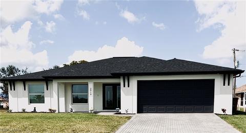 2010 NE 10th Pl, Cape Coral, FL 33909