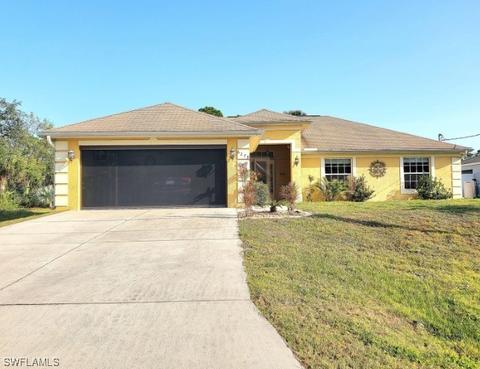 6278 Corcoran Ave, North Port, FL 34291