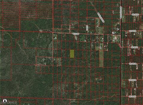 Benton Rd, Naples, FL 34117