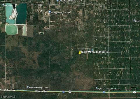 Benton Rd, Naples, FL 34117