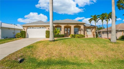 3938 SW 26th Ct, Cape Coral, FL 33914