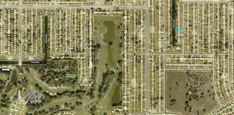 1902 NW 23rd Ave, Cape Coral, FL 33993