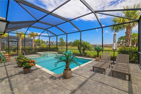 15959 Leaning Pine Ln, Punta Gorda, FL 33982