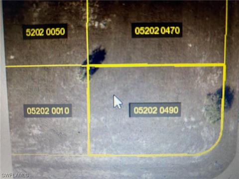 3000 NW 42nd Ave, Cape Coral, FL 33993
