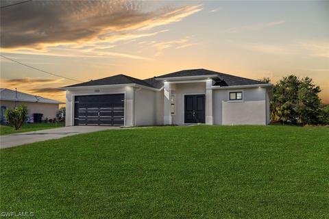3912 18th St SW, Lehigh Acres, FL 33976