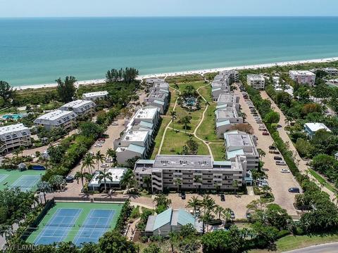 979 E Gulf Dr #412, Sanibel, FL 33957
