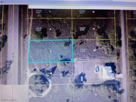 1606 Joel Blvd, Lehigh Acres, FL 33972