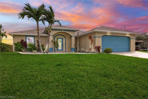 2625 SW 10th Ave, Cape Coral, FL 33914