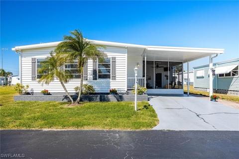 820 Peaceful Dr, North Fort Myers, FL 33917