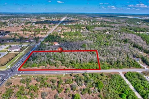 Randall Blvd, Naples, FL 34120