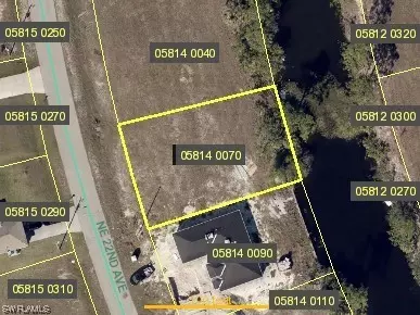4413 NE 22nd Ave, Cape Coral, FL 33909
