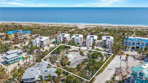 395 Bella Vista Way E, Sanibel, FL 33957