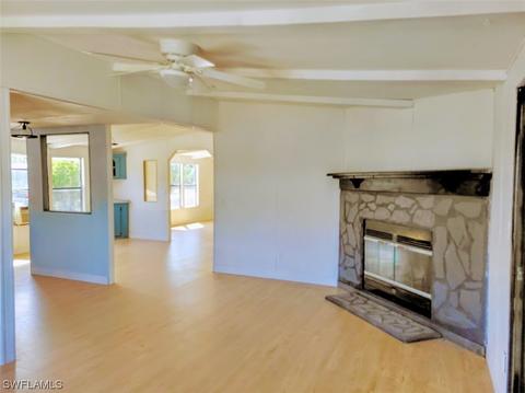 1020 Canopy Ln, Moore Haven, FL 33471 photo 4