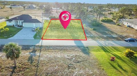 4204 NW 37th Ave, Cape Coral, FL 33993