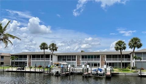 818 SE 46th St #1C, Cape Coral, FL 33904