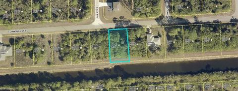 1132 Cummings St E, Lehigh Acres, FL 33974