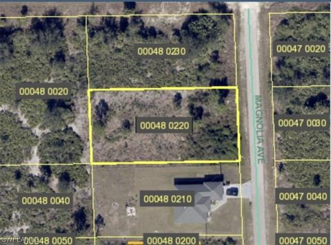 719 Magnolia Ave, Lehigh Acres, FL 33972