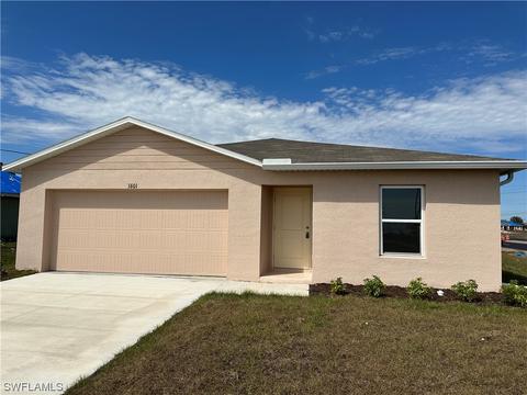 1601 NW 23rd St, Cape Coral, FL 33993