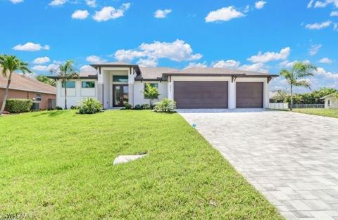 1424 NW 2nd Ter, Cape Coral, FL 33993