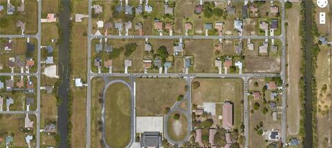 1117 NE 18th Ter, Cape Coral, FL 33909