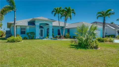 4129 SE 9th Ct, Cape Coral, FL 33904
