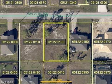 1700 NW 29th Ter, Cape Coral, FL 33993