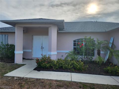 1113 SW 10th Pl, Cape Coral, FL 33991