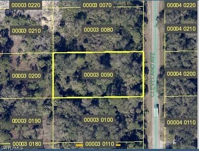 411 Cleveland Ave, Lehigh Acres, FL 33972