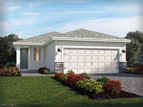 44161 Frontier Dr, Punta Gorda, FL 33982