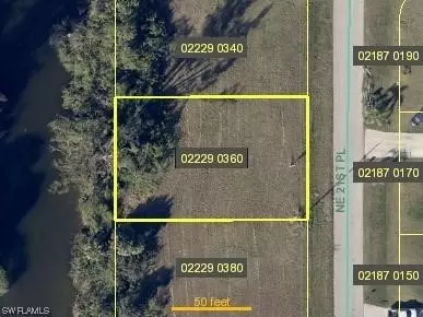 1912 NE 21st Pl, Cape Coral, FL 33909