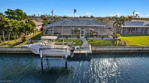 523 Matares Dr, Punta Gorda, FL 33950