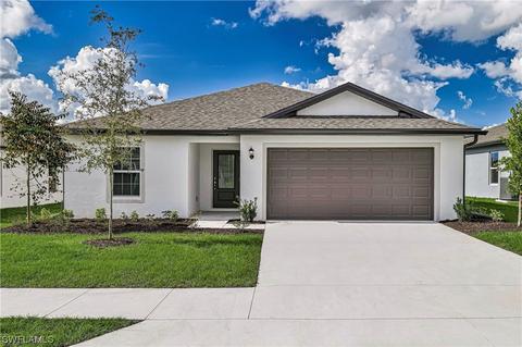 2128 NW 18th Pl, Cape Coral, FL 33993