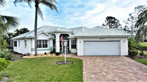 4000 Big Pass Ln, Punta Gorda, FL 33955